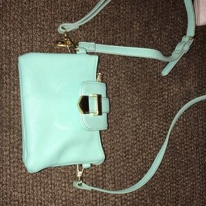 Purse charming Charlie’s